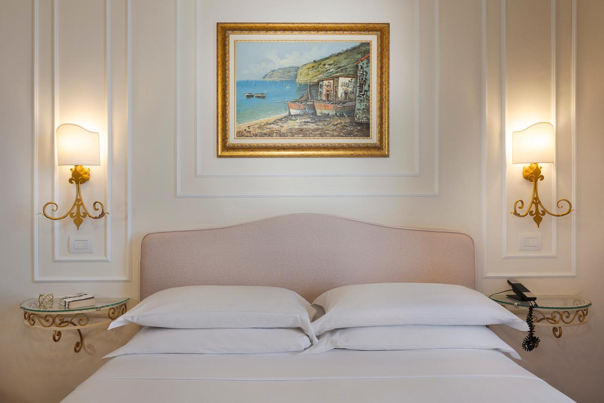 Superior Double Sea View Balcony