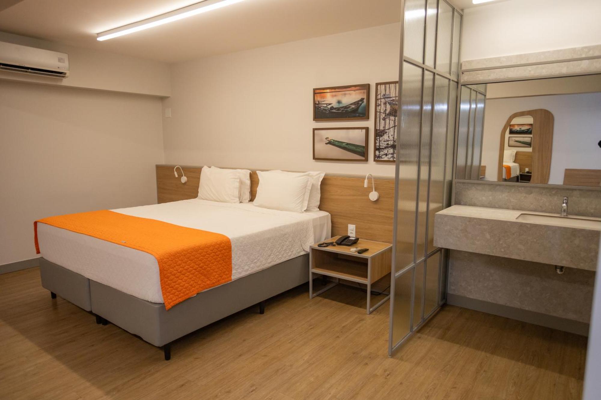 Suite Premium Casal 1 Apenas adultos