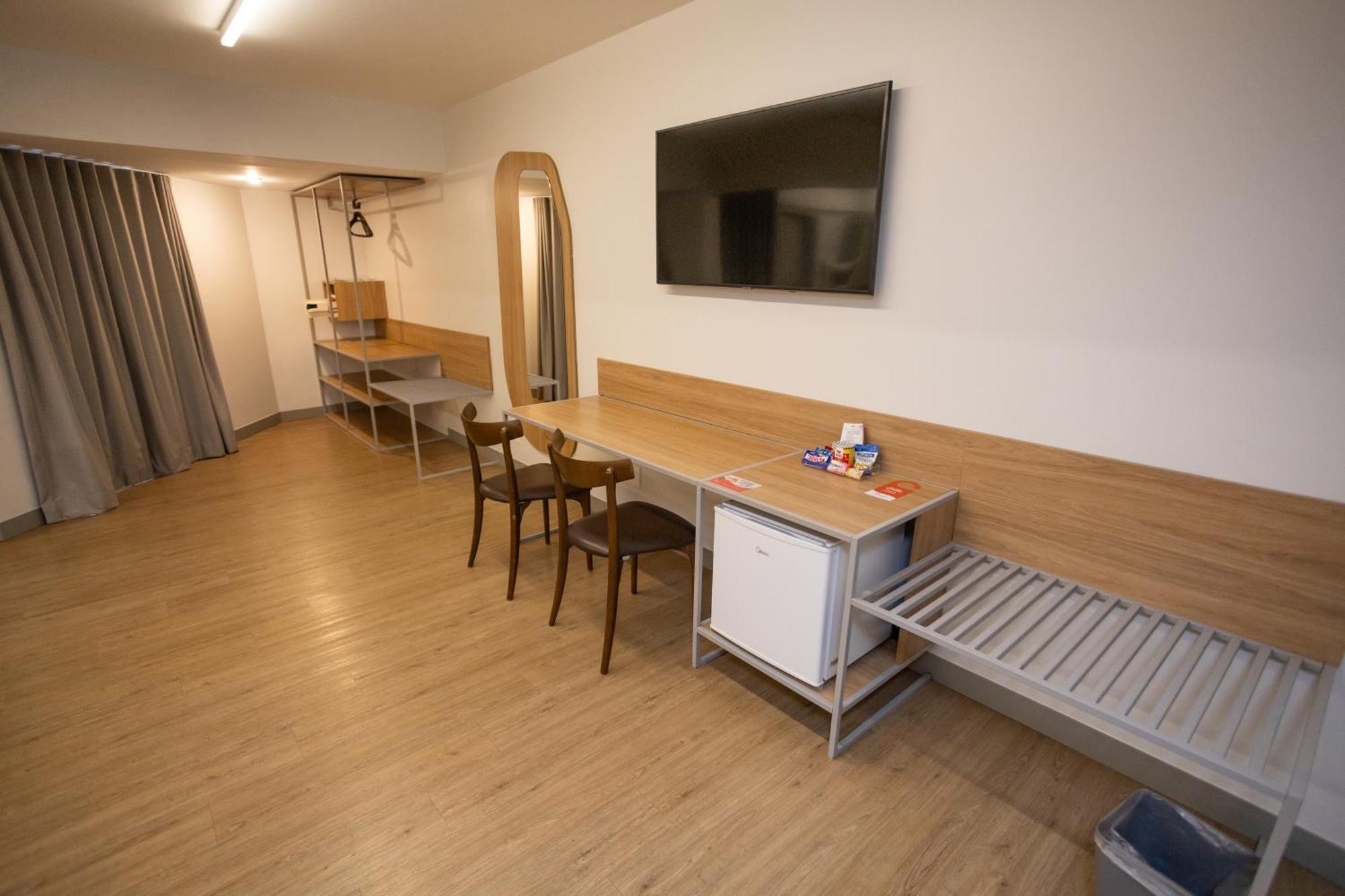 Suite Premium Casal 1 Apenas adultos