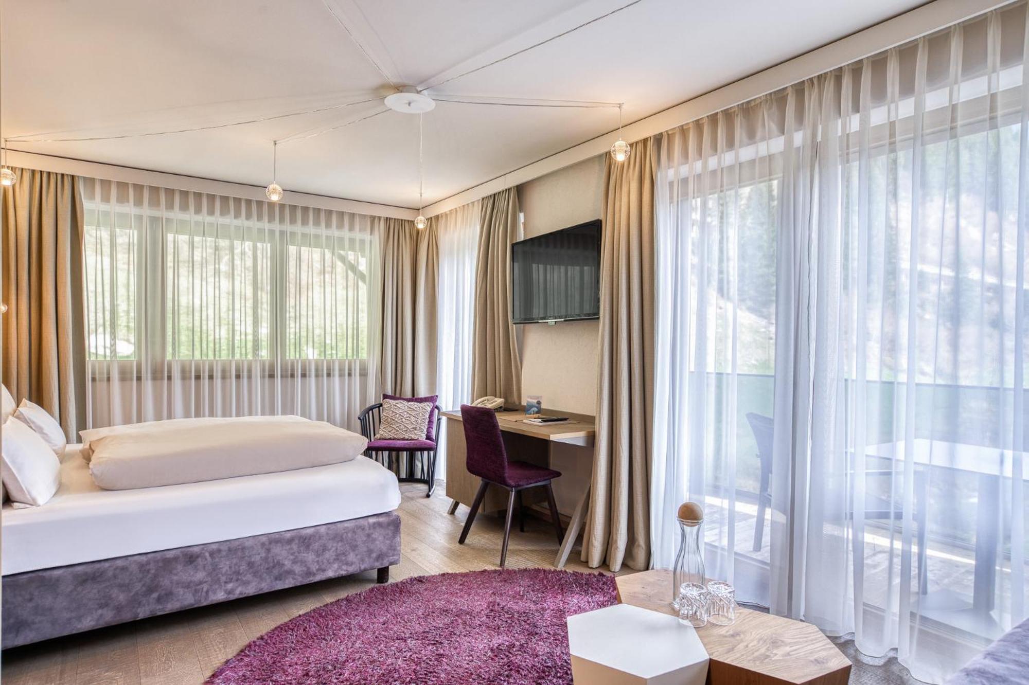 Comfort Kamer Deluxe Zillerelfe