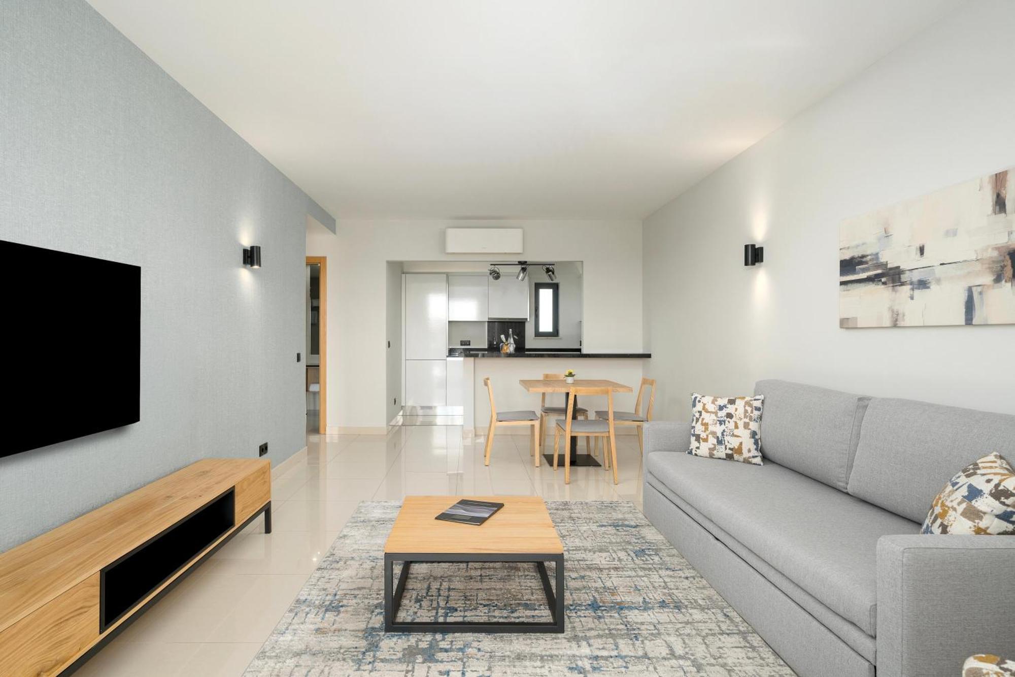Suite Familiar