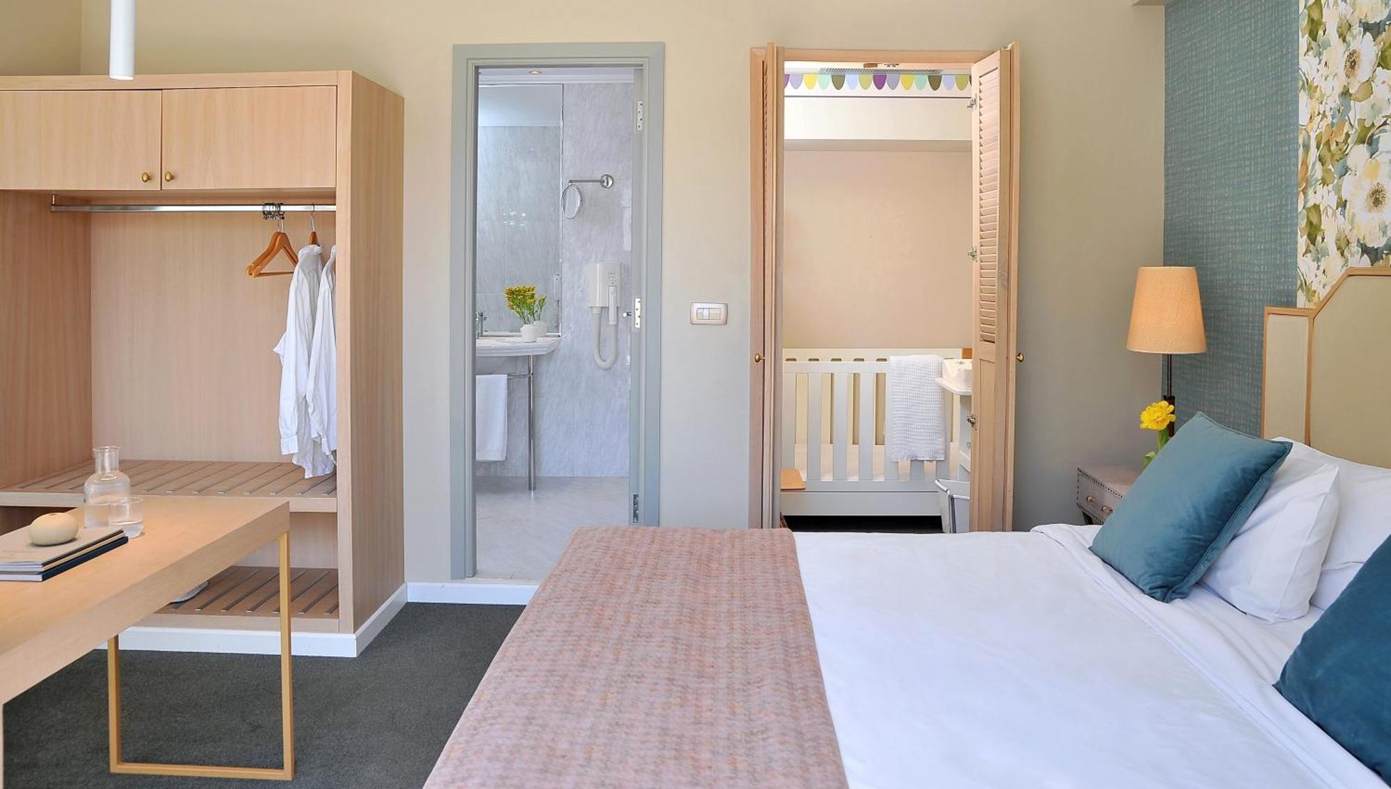 Babykamer