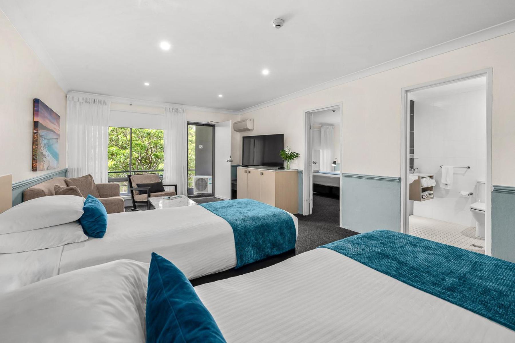 Family Suite