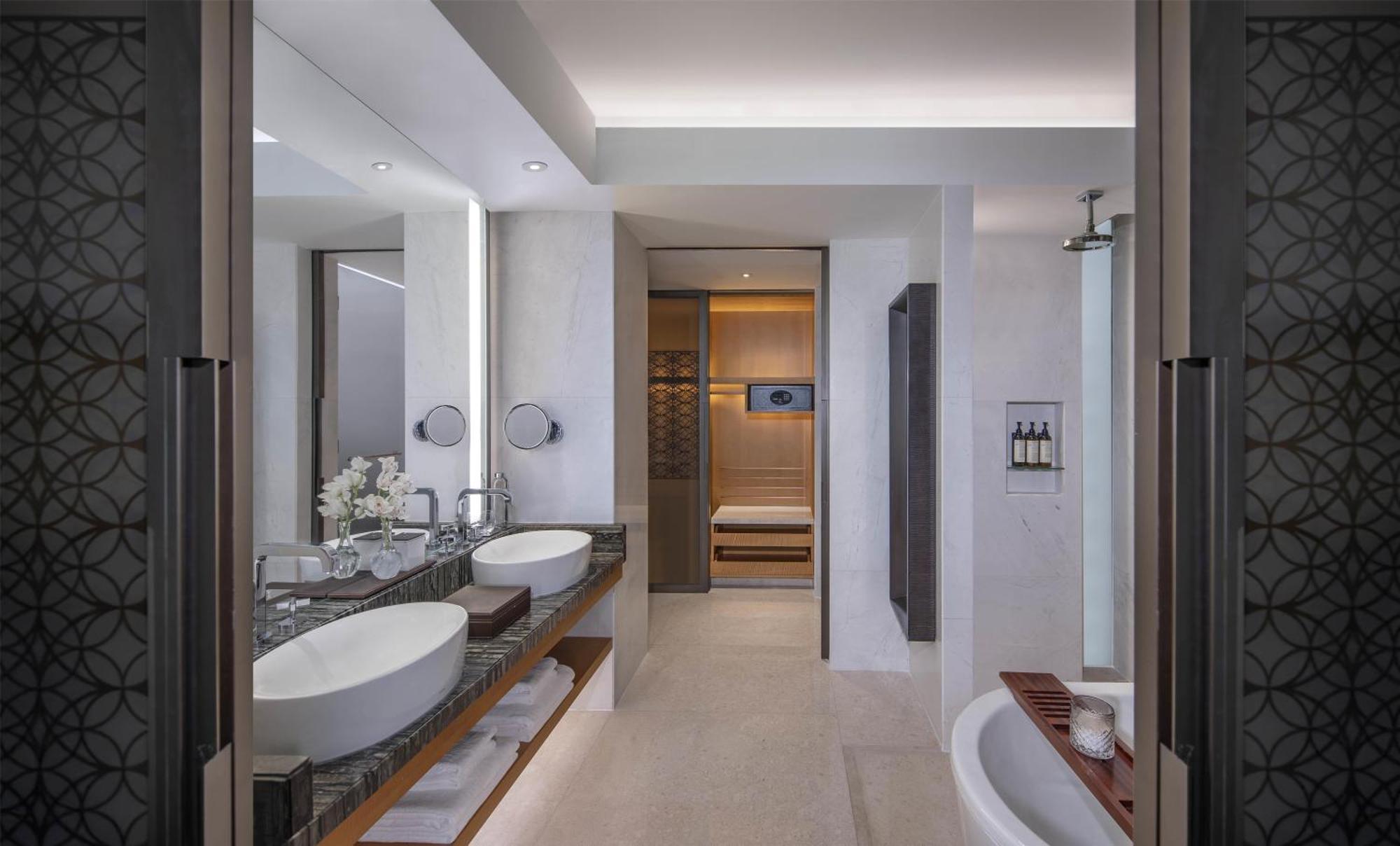 King Room