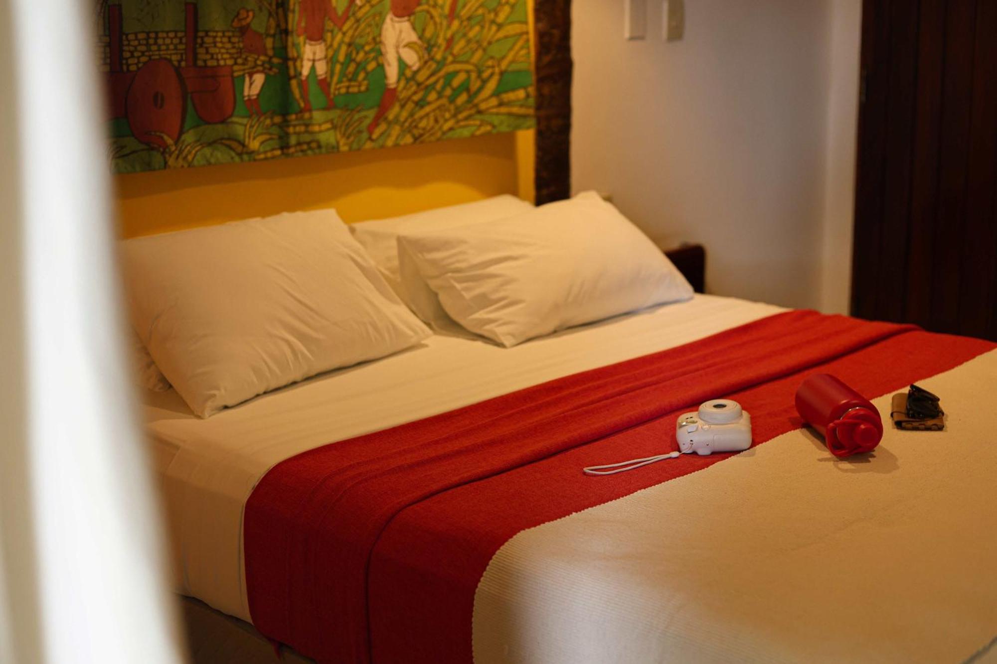 Suite met 1 Slaapkamer