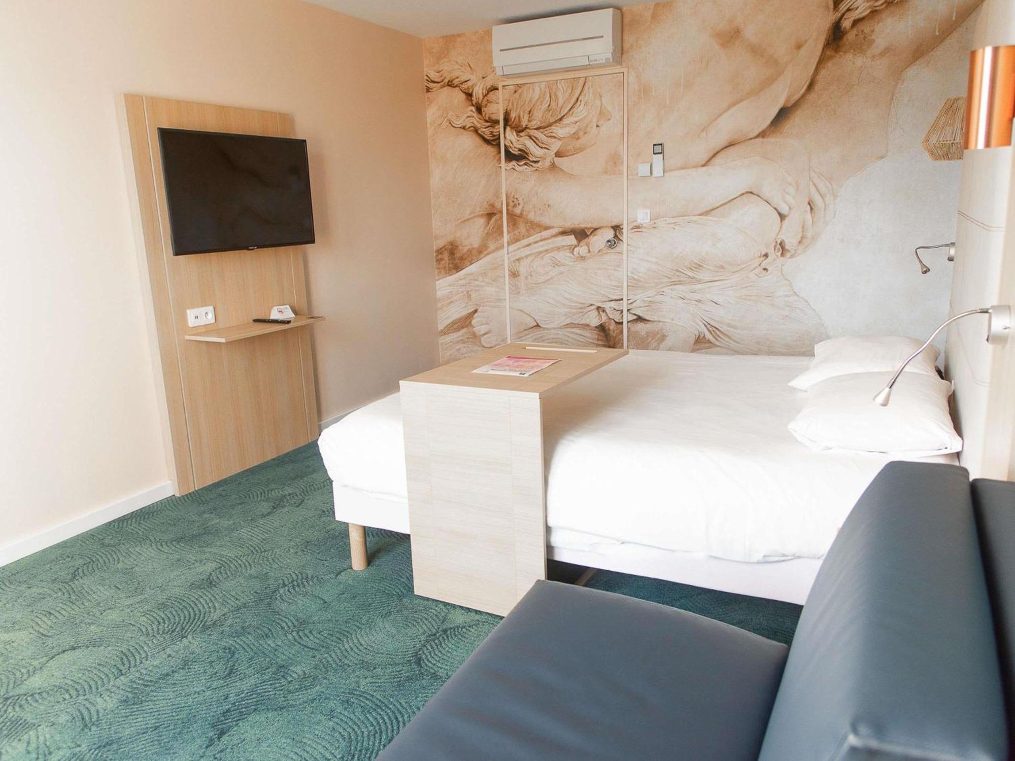 Triple Room View