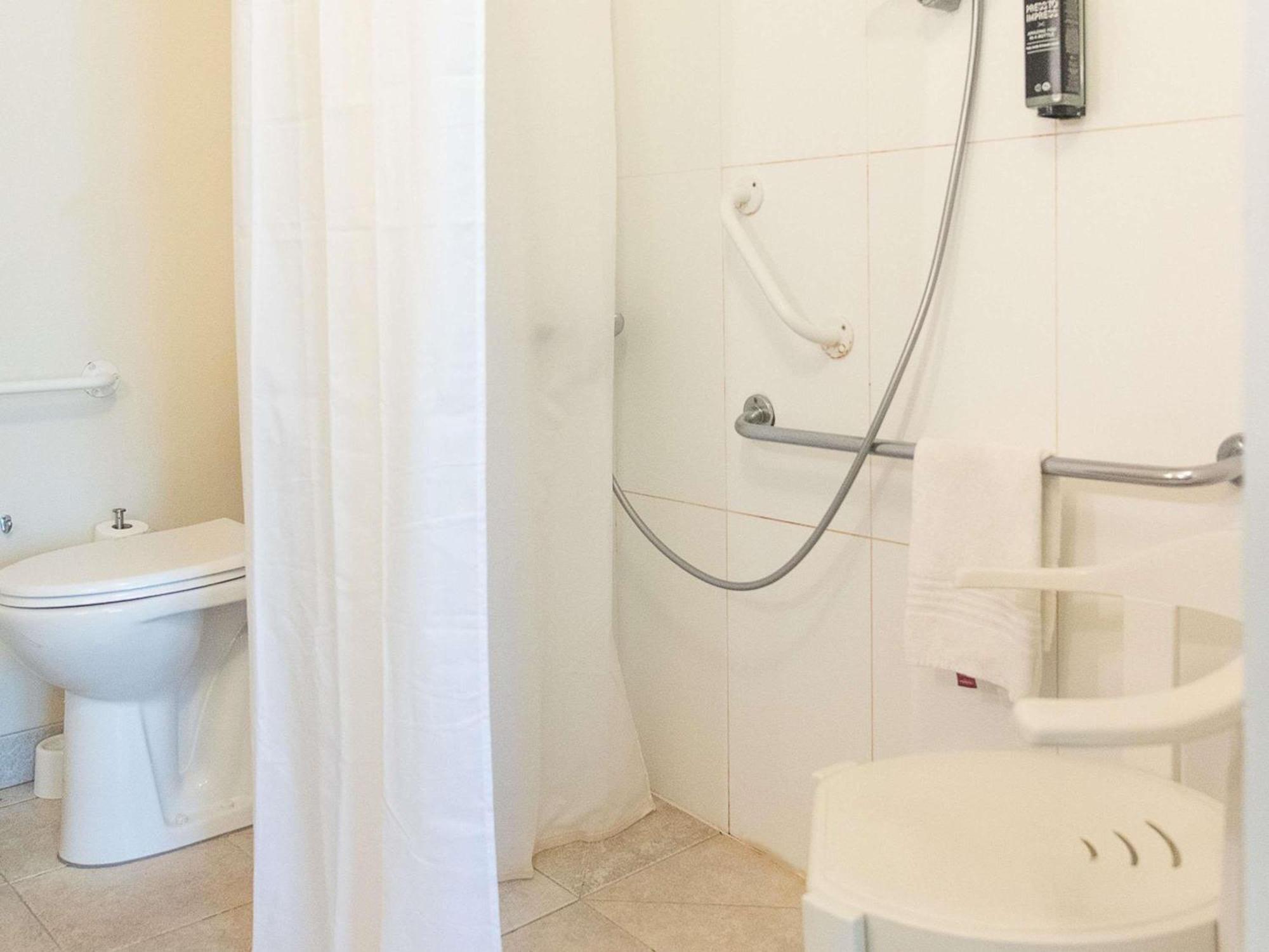 Accessible King Room