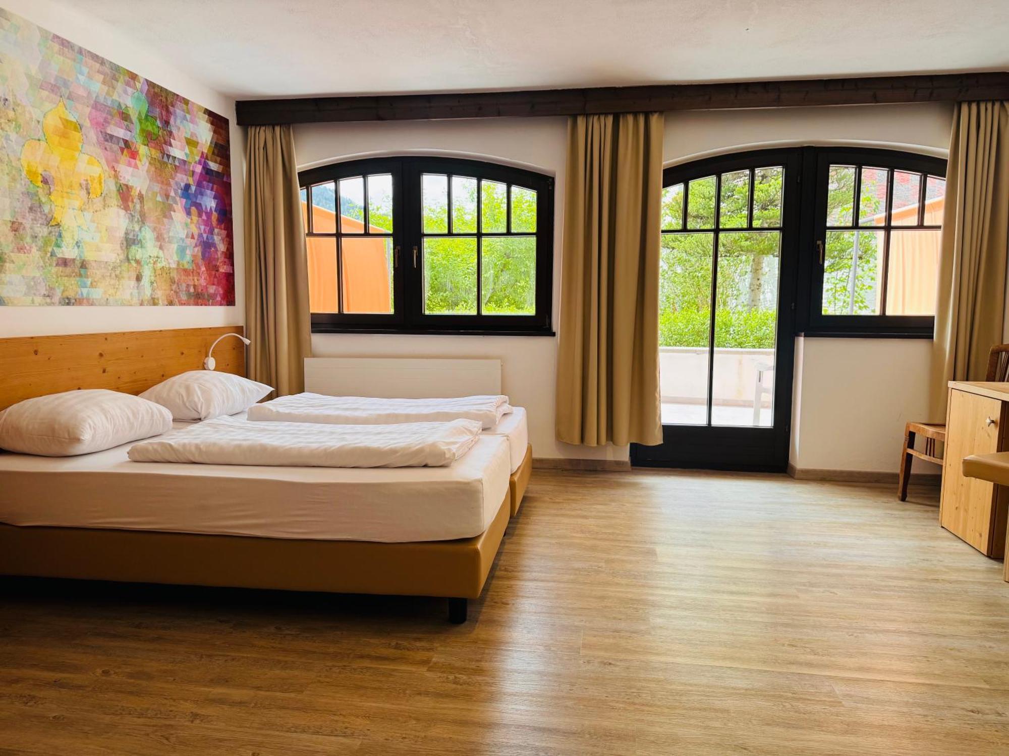 One-Bedroom Suite