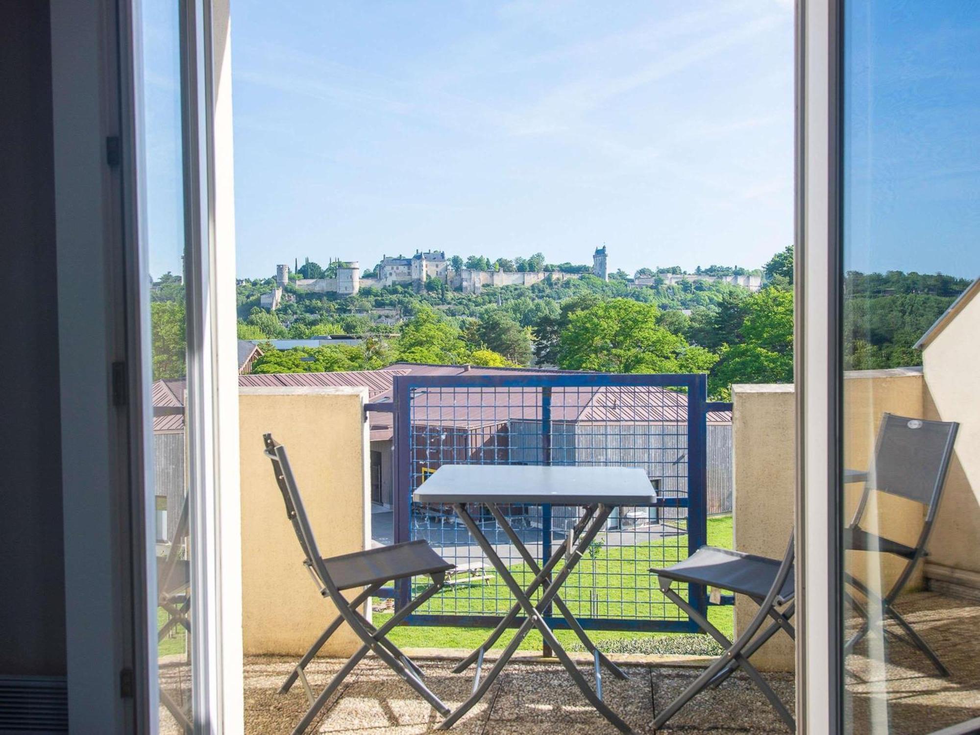 Triple Room View