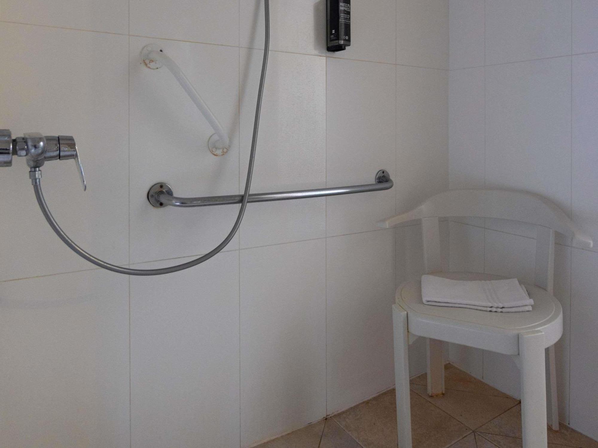 Accessible King Room