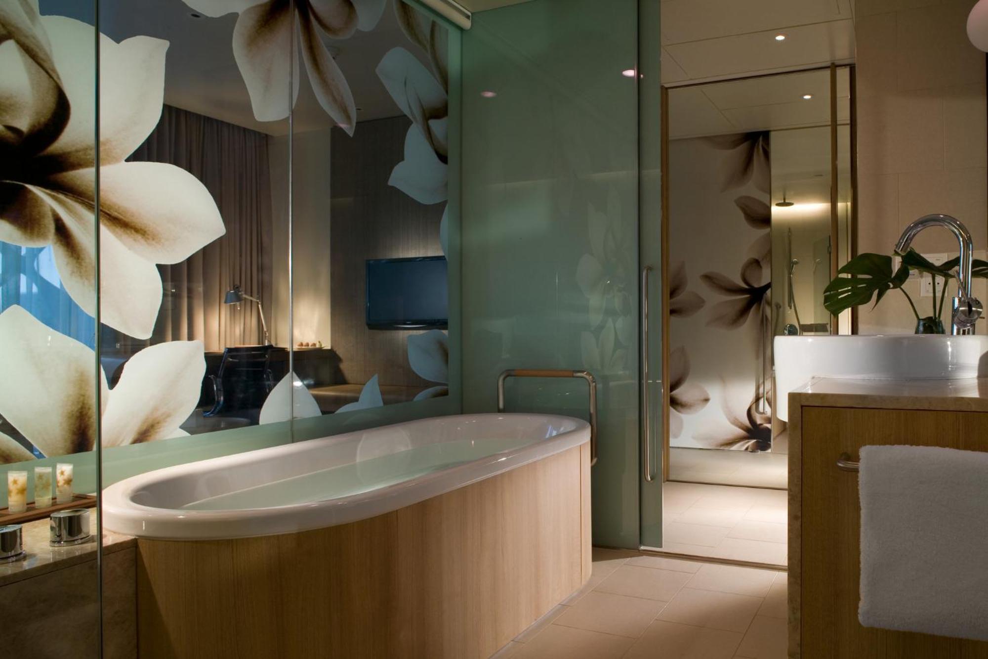 Standaard Kamer met Kingsize Bed