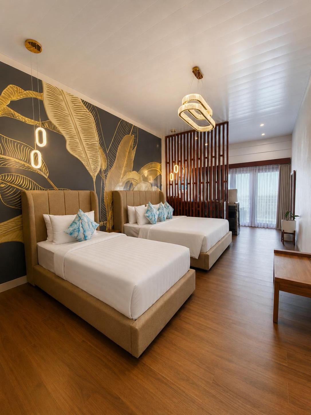 Triple Suite
