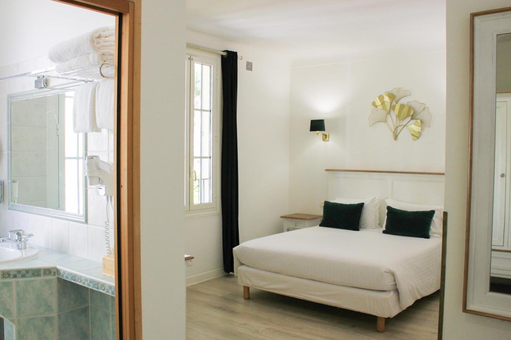 Medium Comfort Double Room