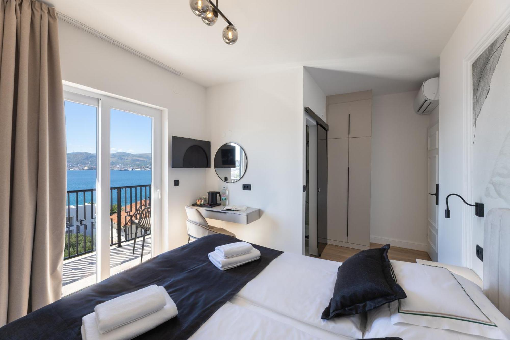 Double Room Balcony