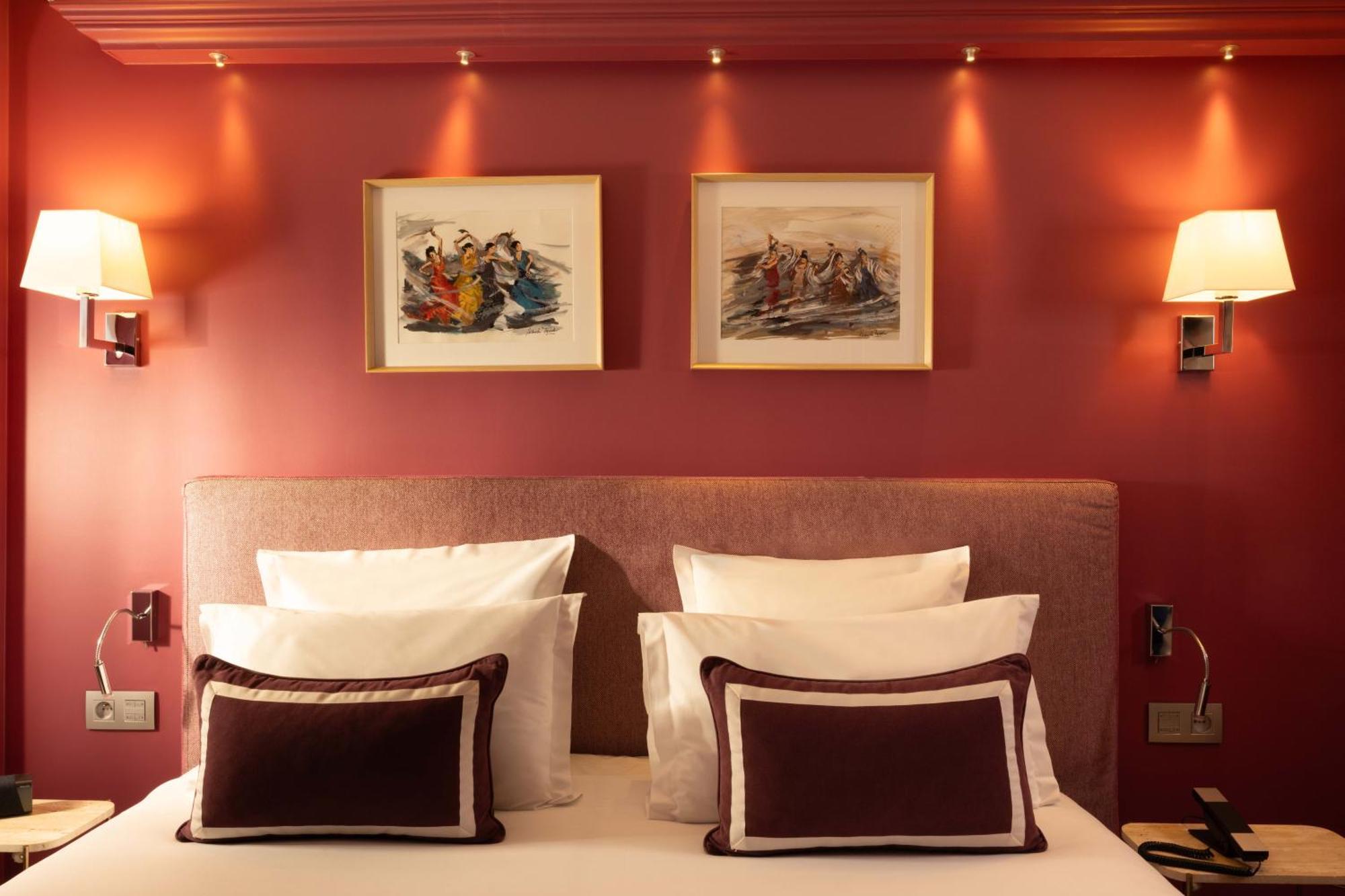 Superior Double or Twin Room