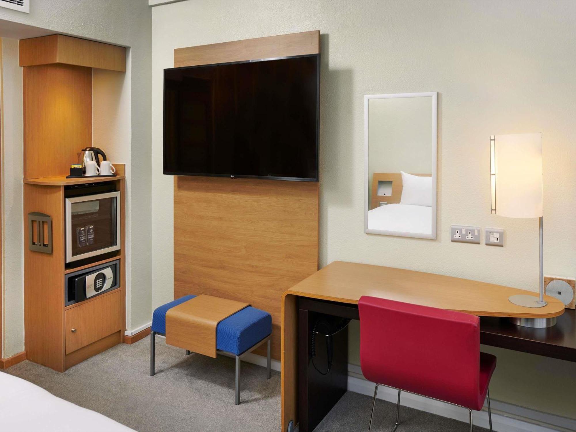 Quarto Twin Superior - Acessível a Pessoas com Mobilidade Condicionada