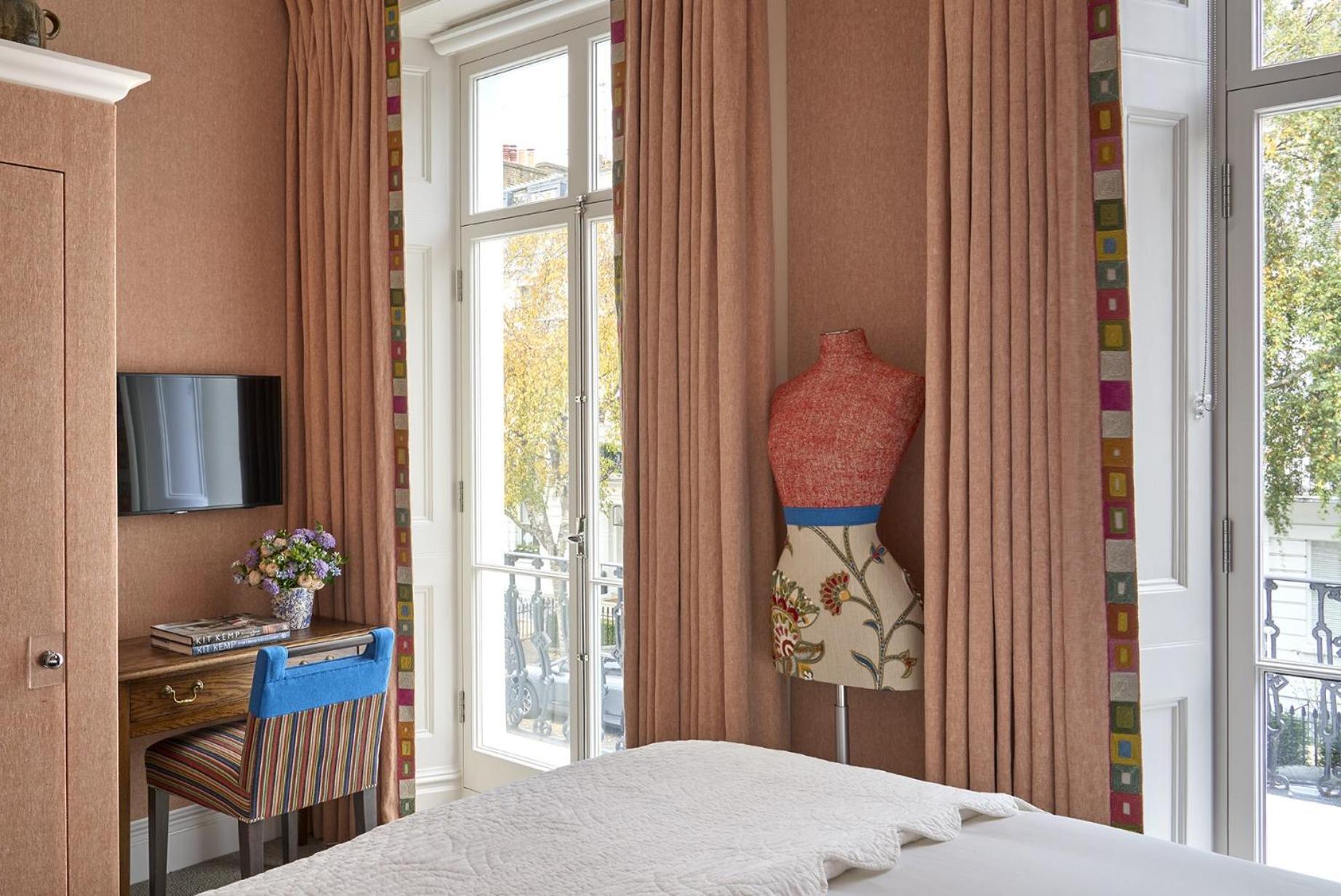 Habitación Superior