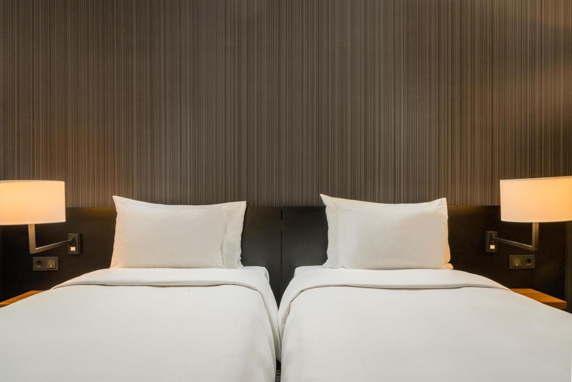 Chambre Premium