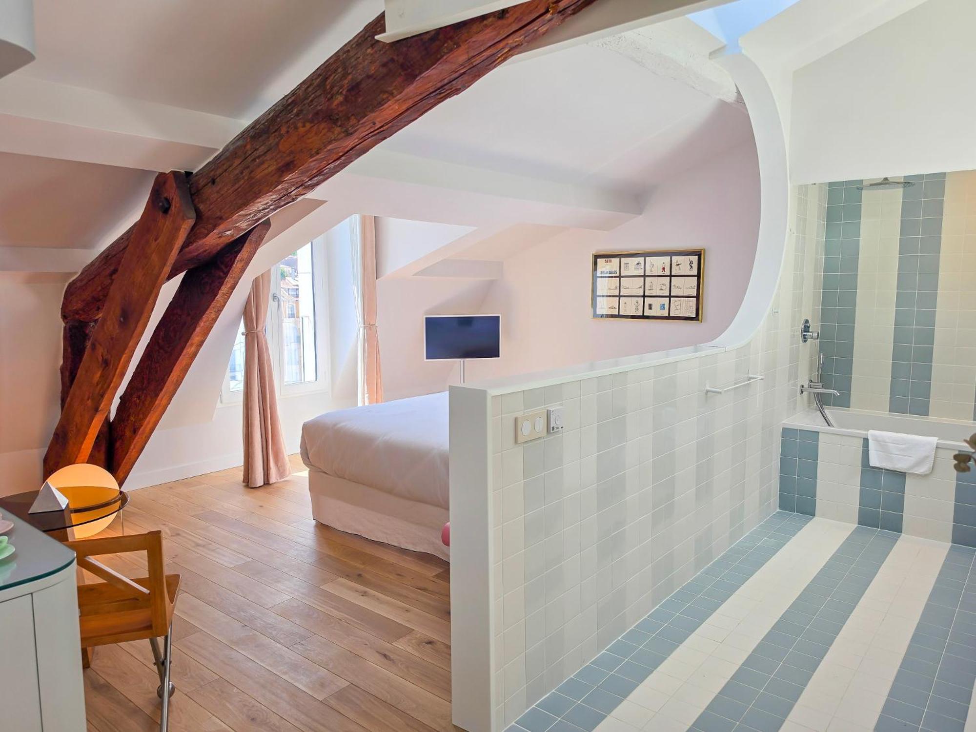 Suite Familiar