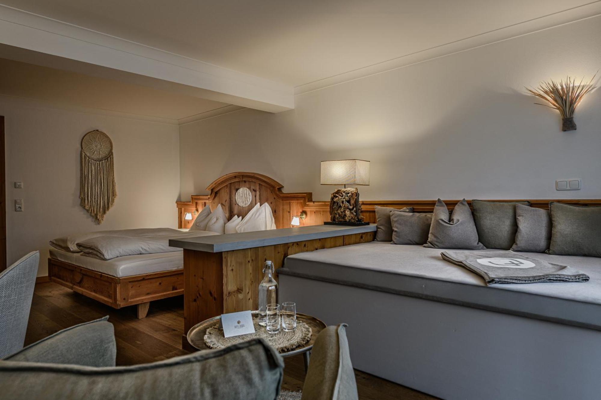 Standaard Junior Suite