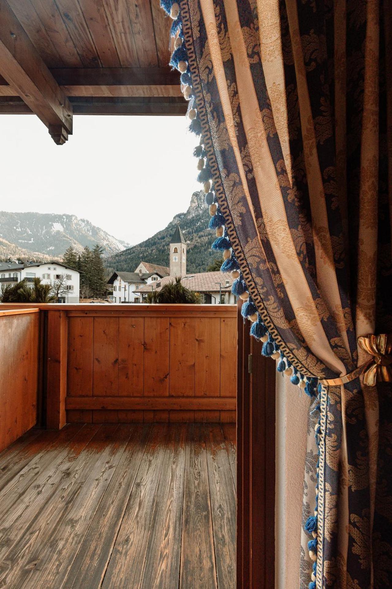 Double Room Balcony