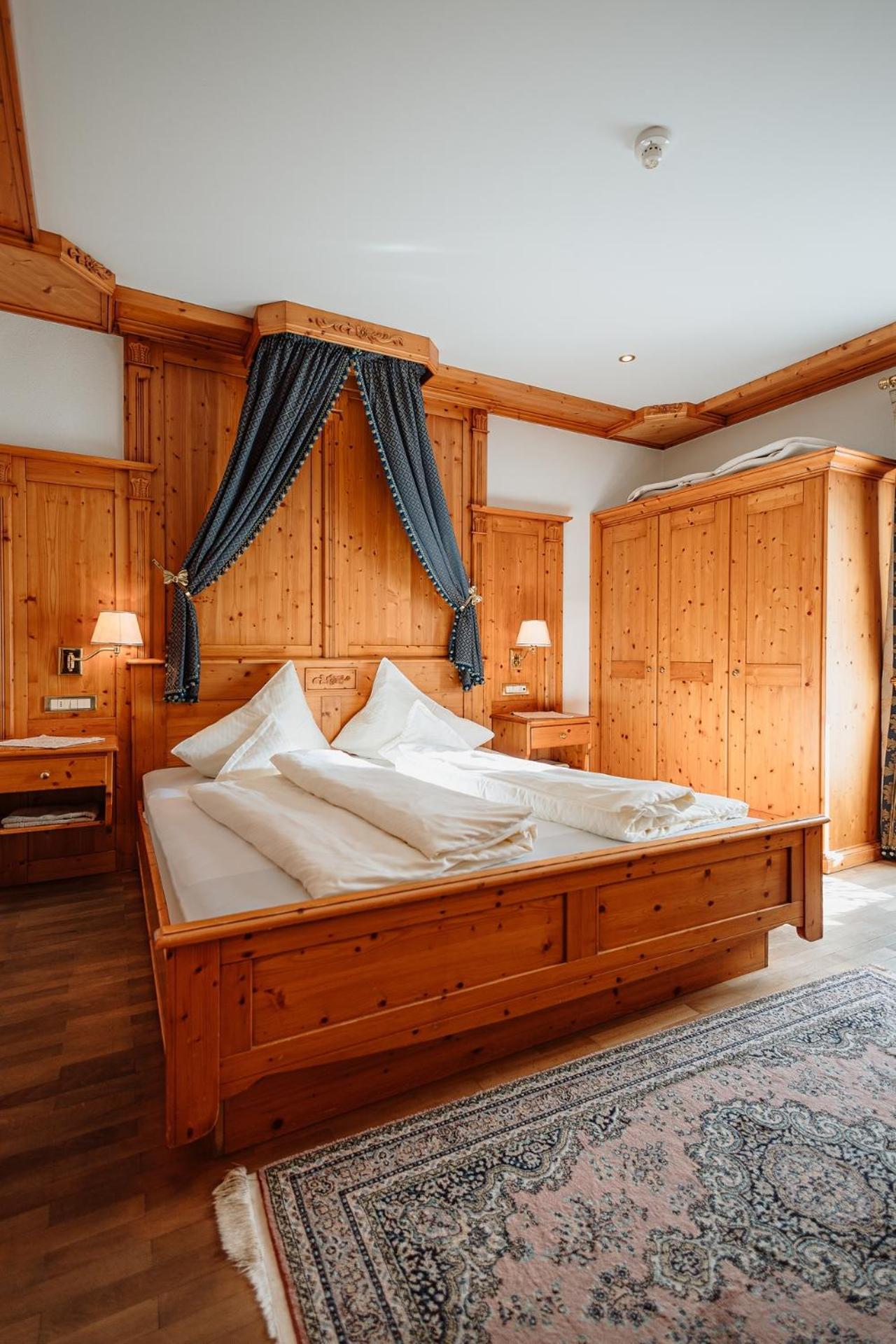 Double Room Balcony