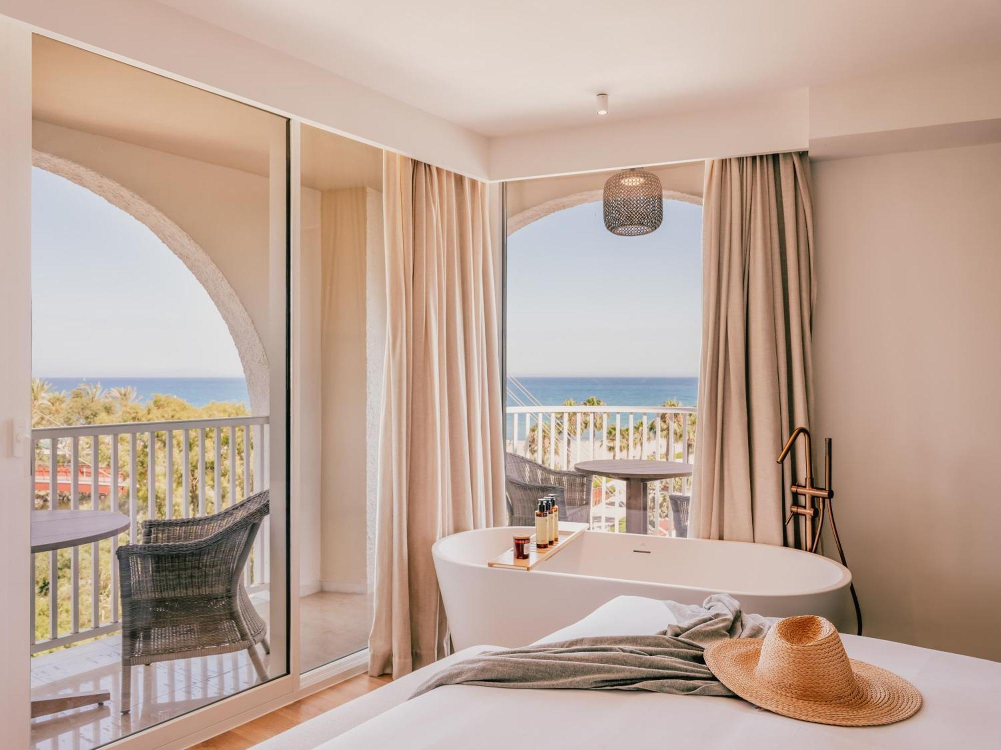 Exclusive ME + Suite met 2 slaapkamers