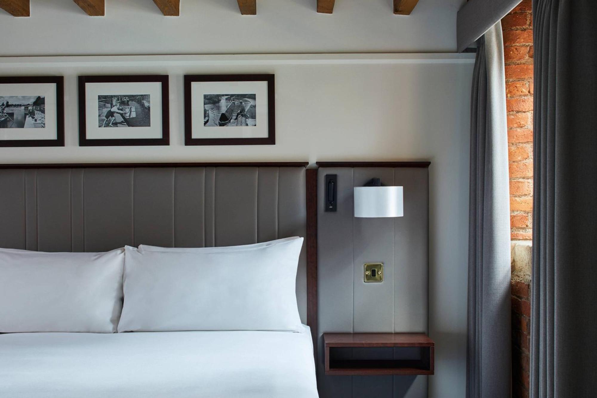 Guest room, 1 Double