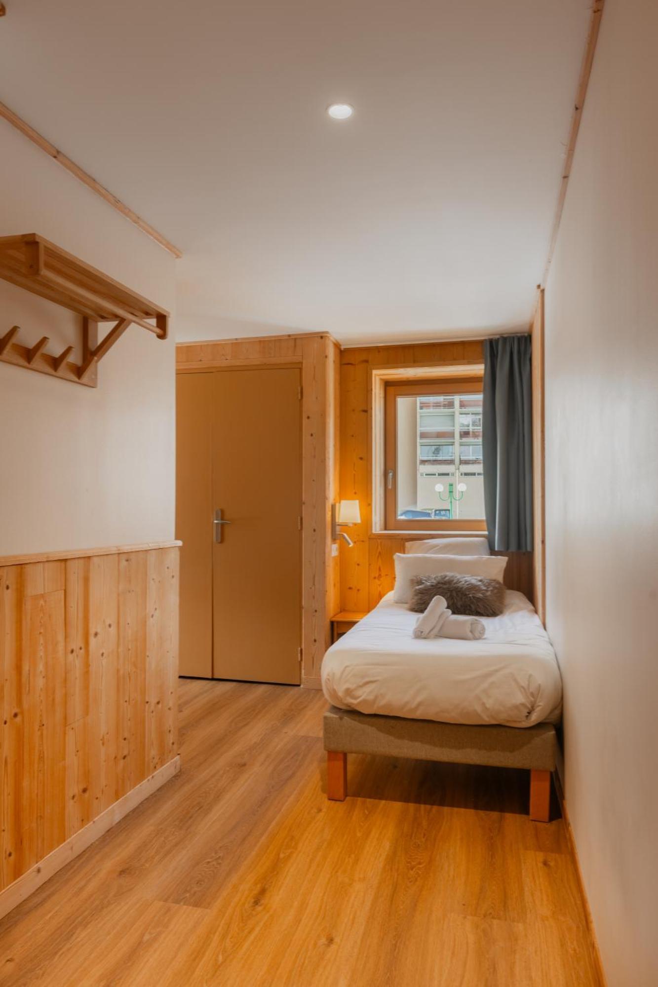 Triple Room Balcony