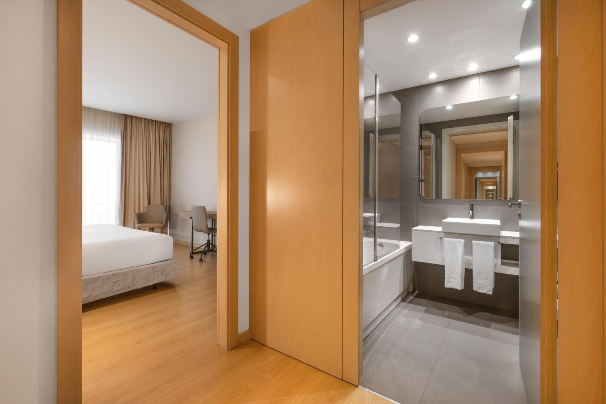 Family Suite Sea View