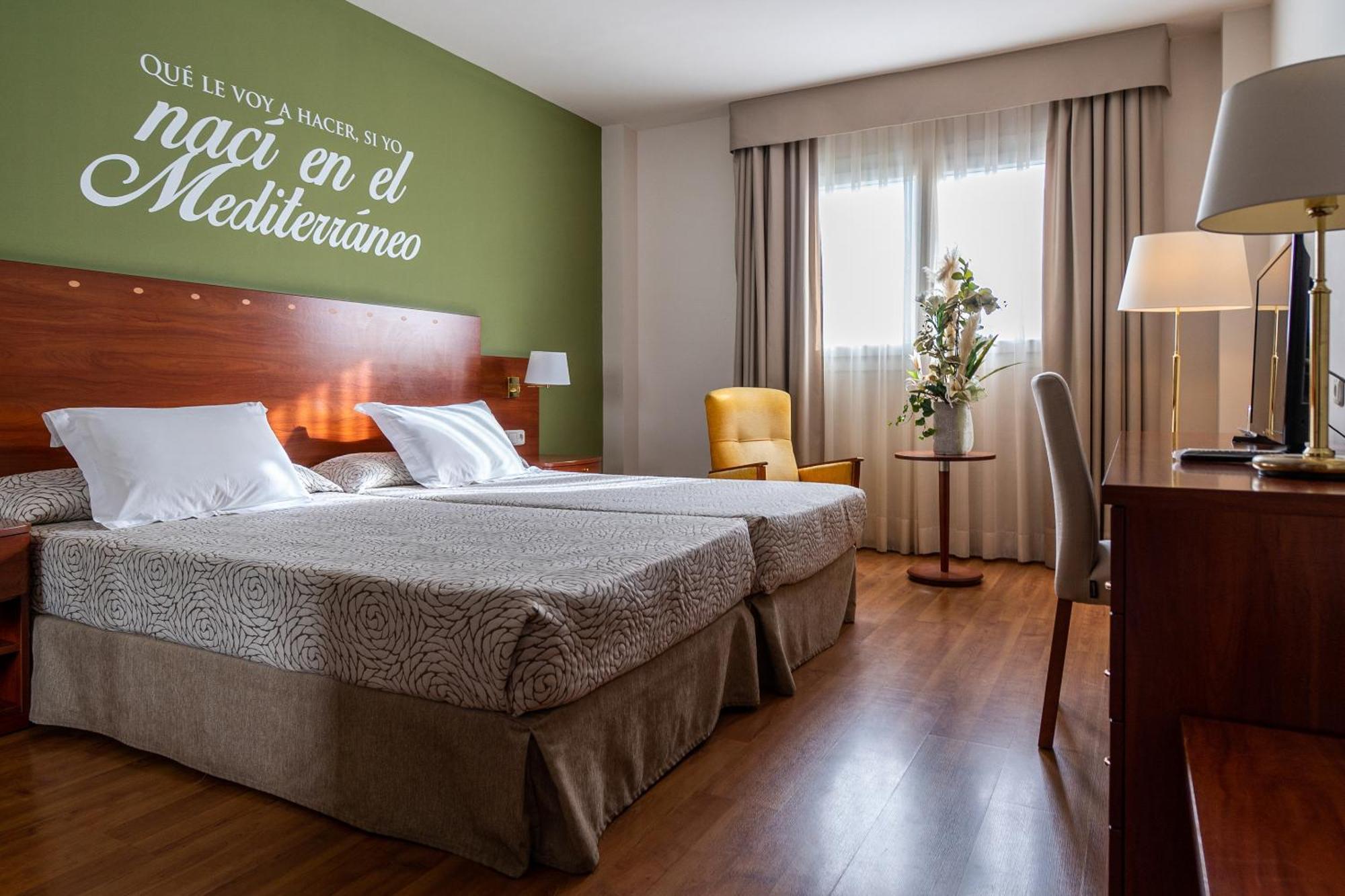 Double or Twin Room