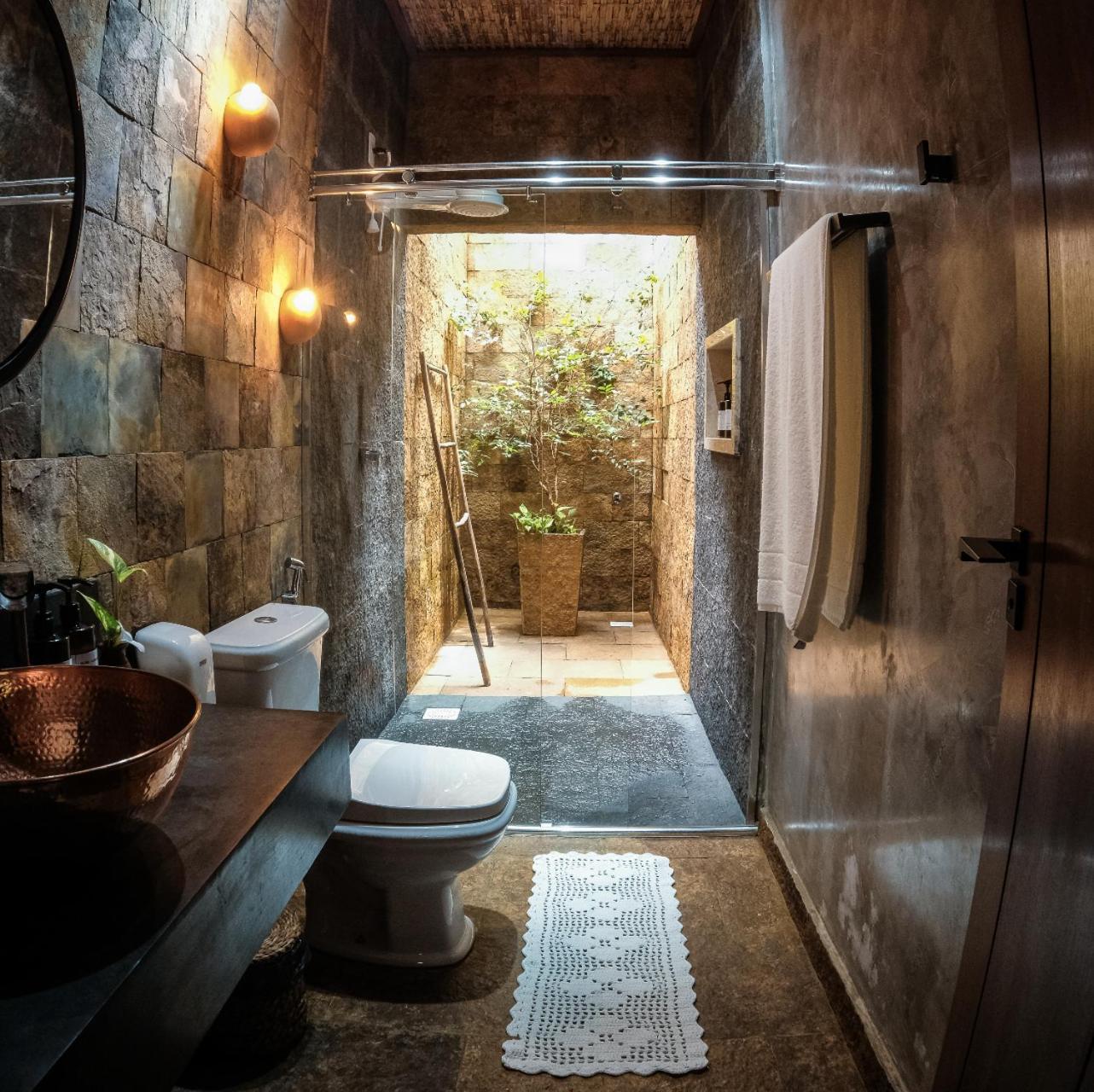 Queen Suite Spa Bath