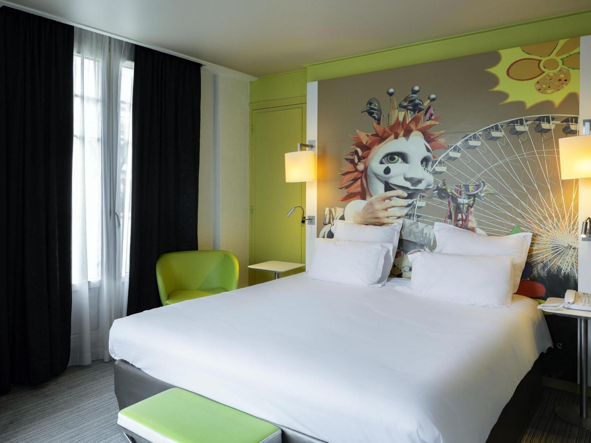 Classic Double Room