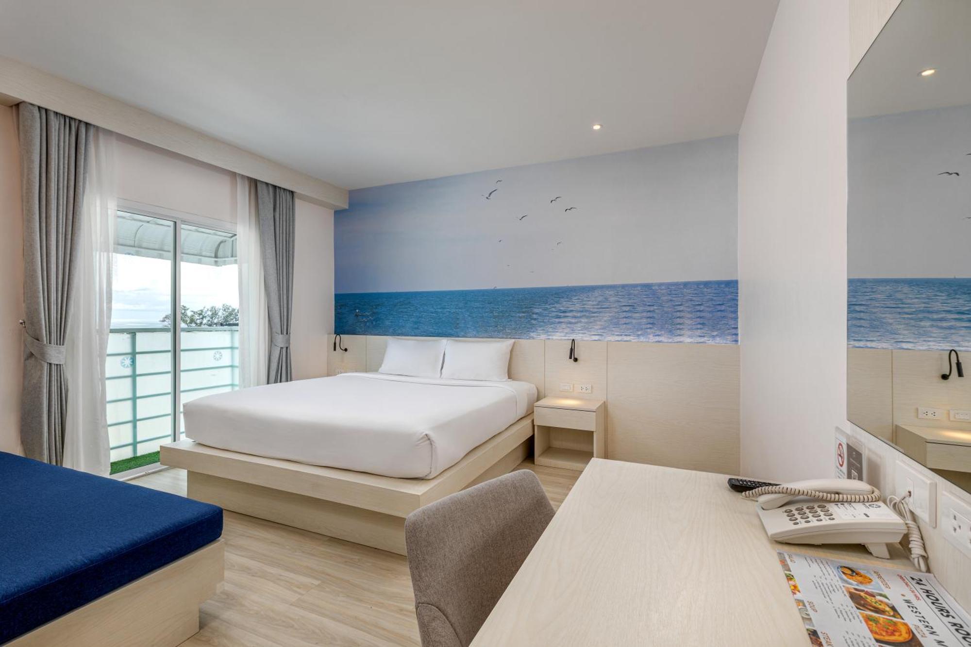 Superior Double or Twin Room