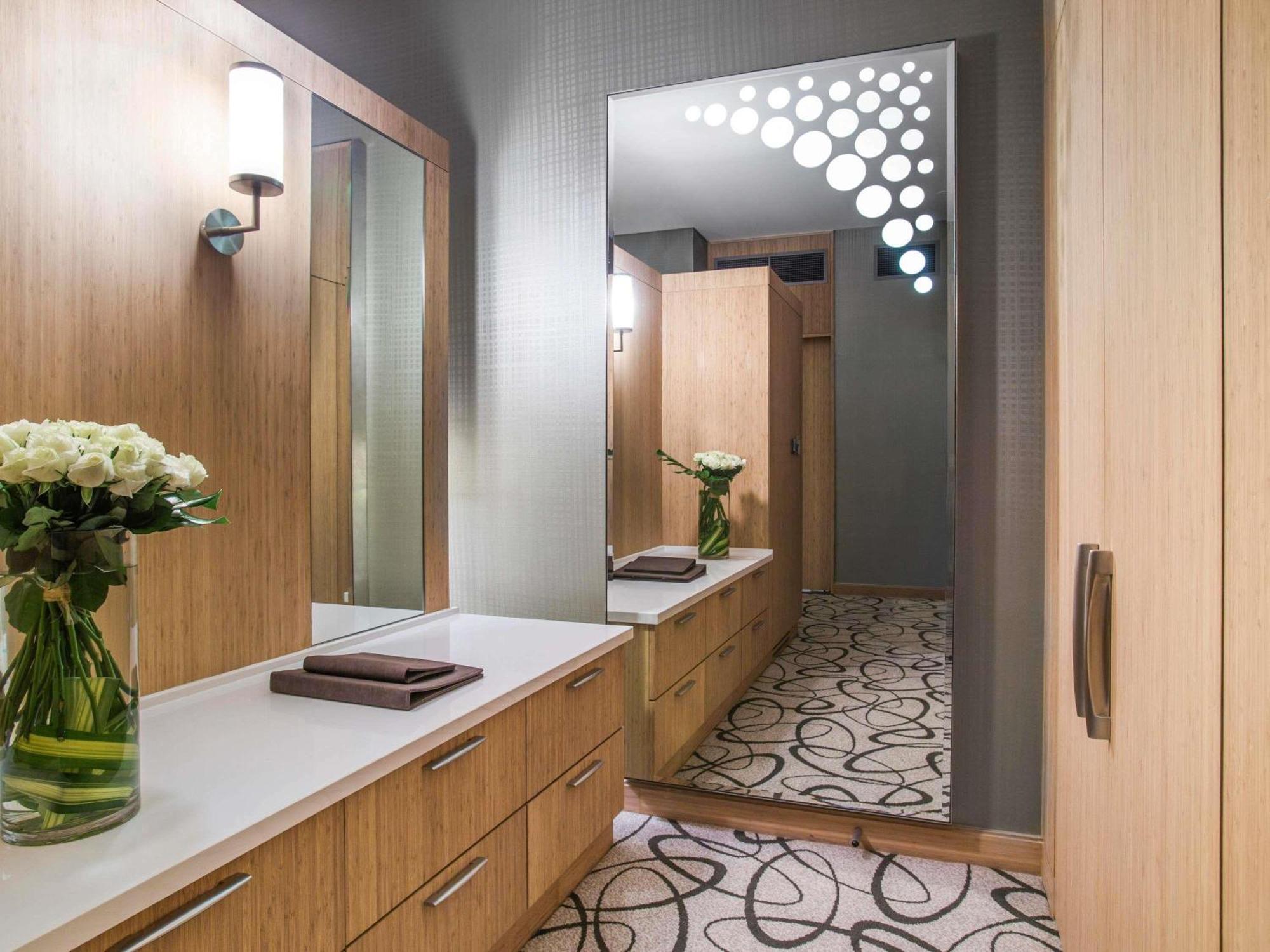 Luxury Twin Room