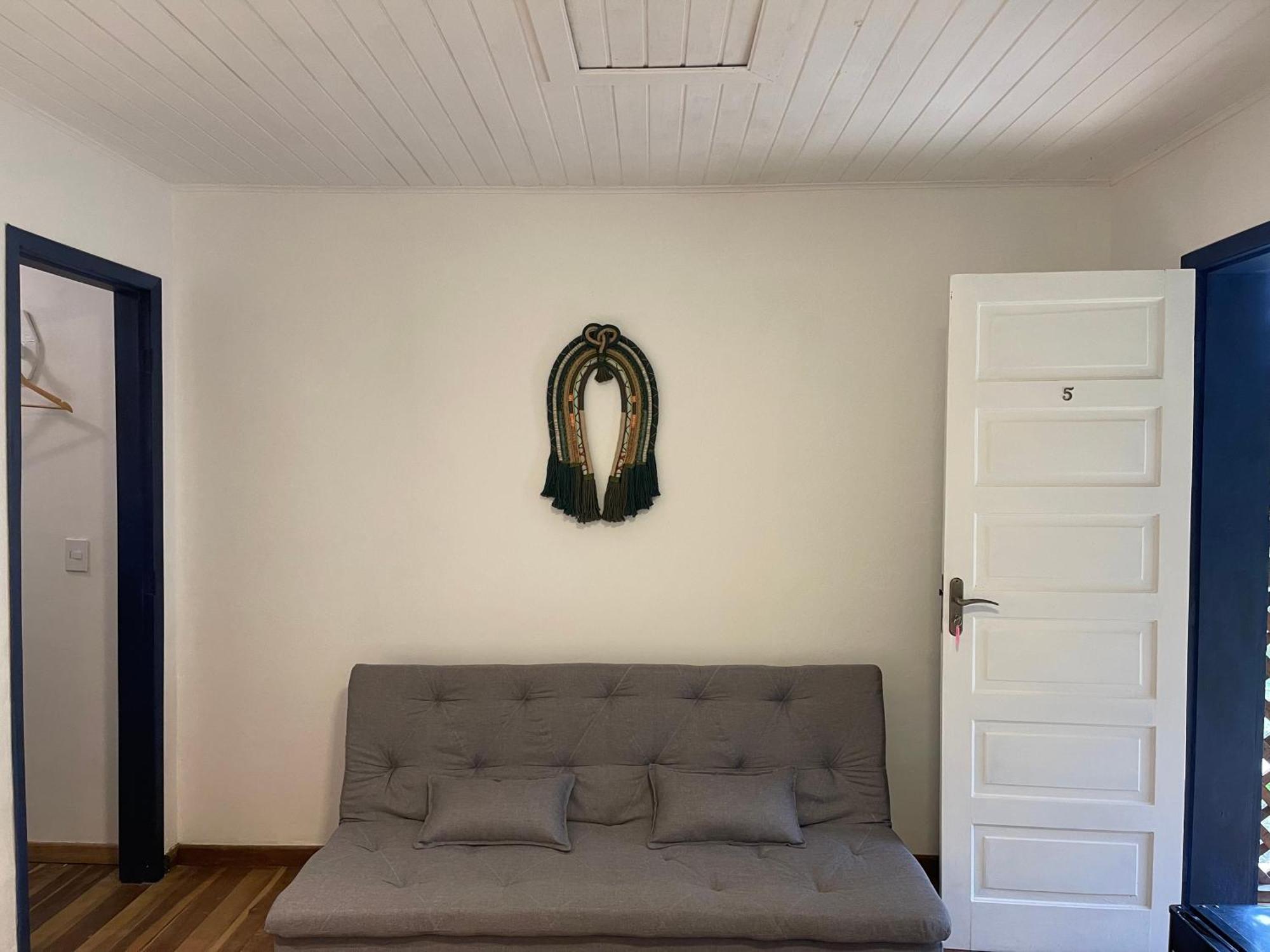Suite Balcony