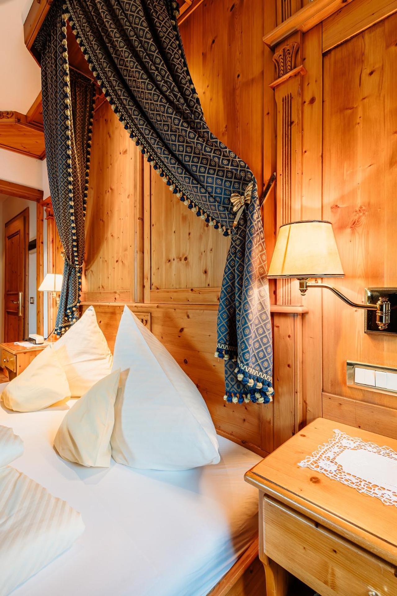 Double Room Balcony