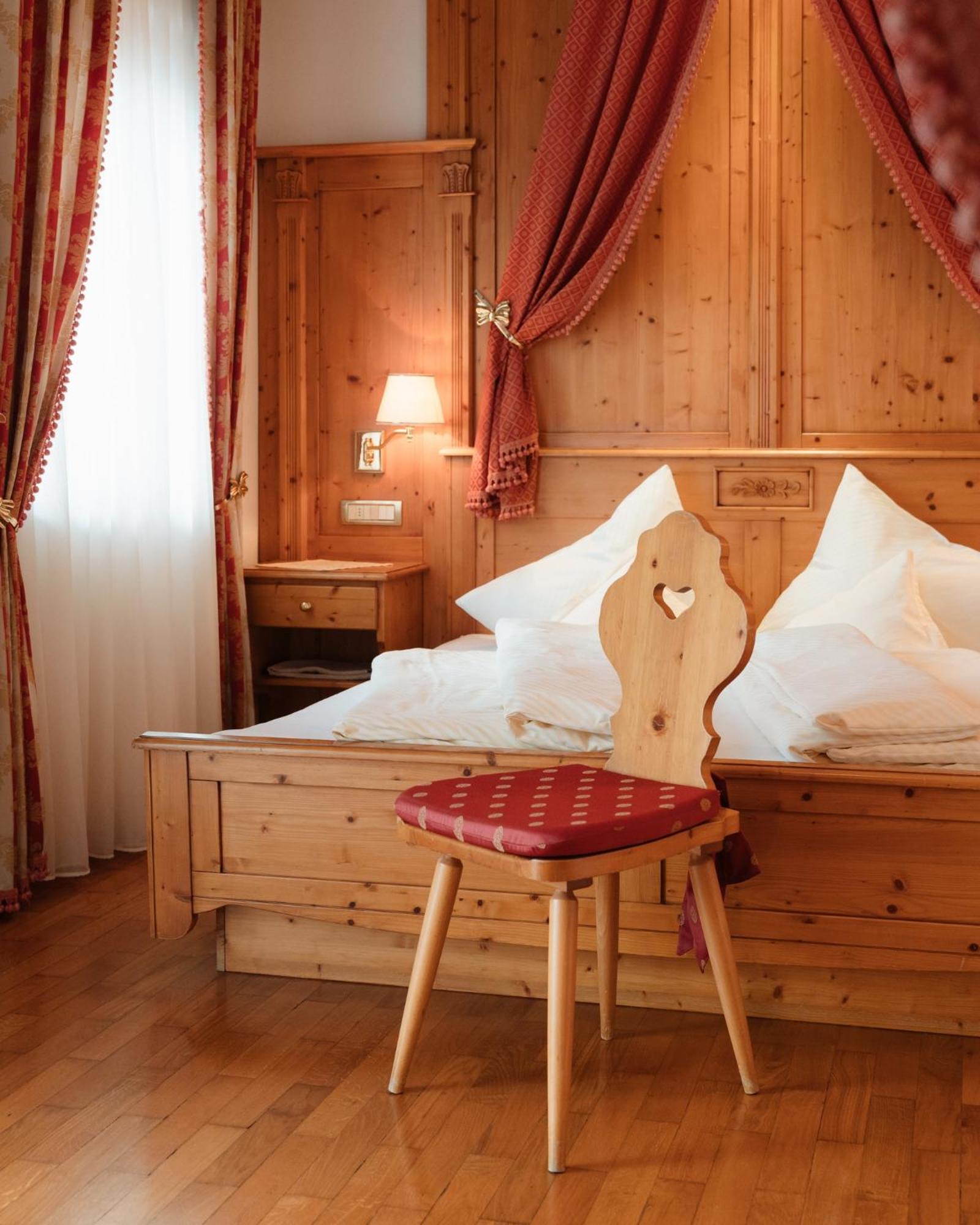 Large Double Room Balcony