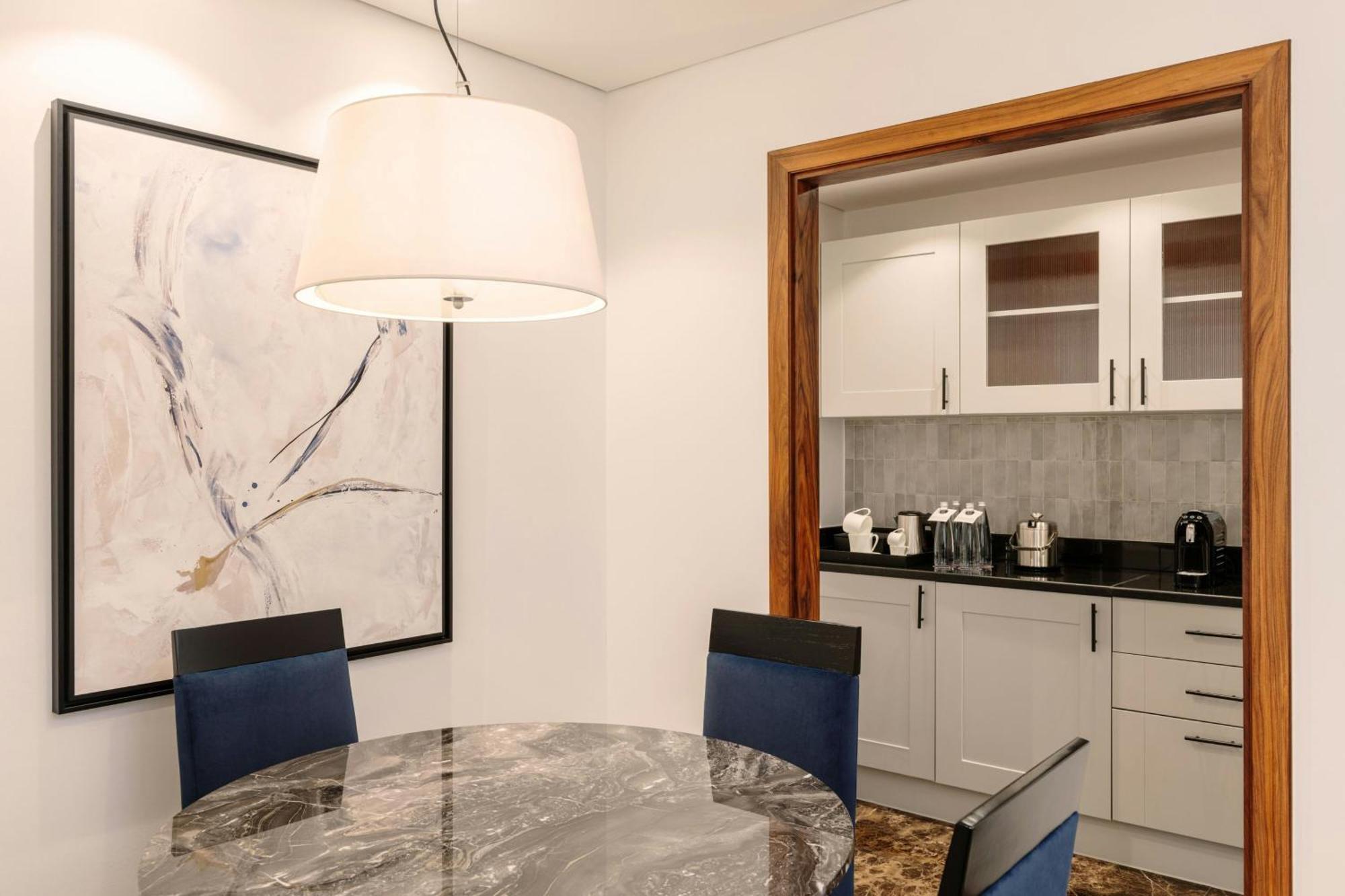 Superior Deluxe Suite 1 Bedroom Suite Airport Transfers Complimentary Resort Beach & Pool Access 1 King