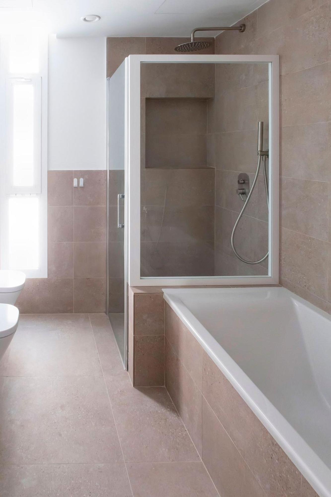Superior Double or Twin Room Terrace