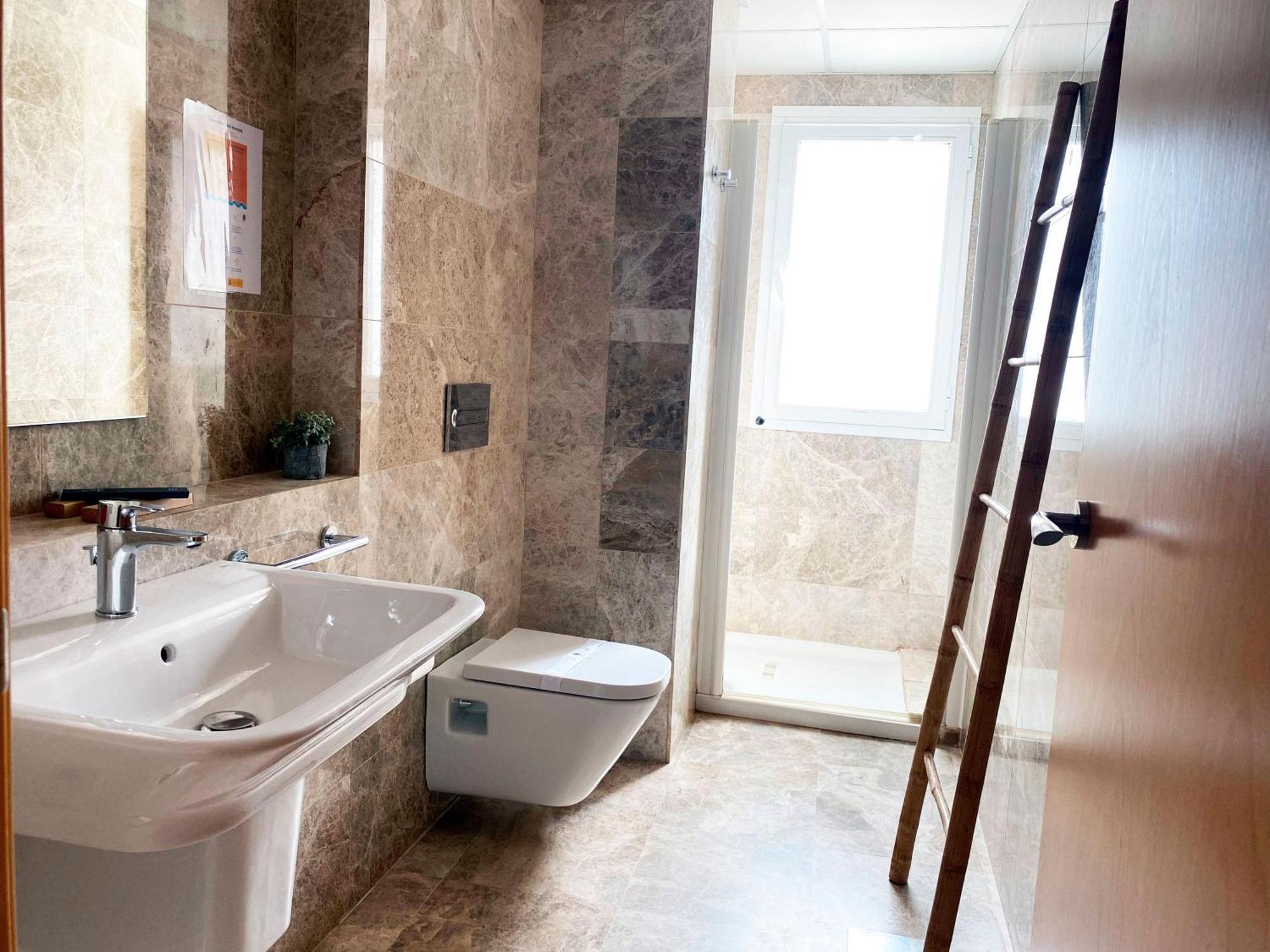 Superior Double or Twin Room Terrace