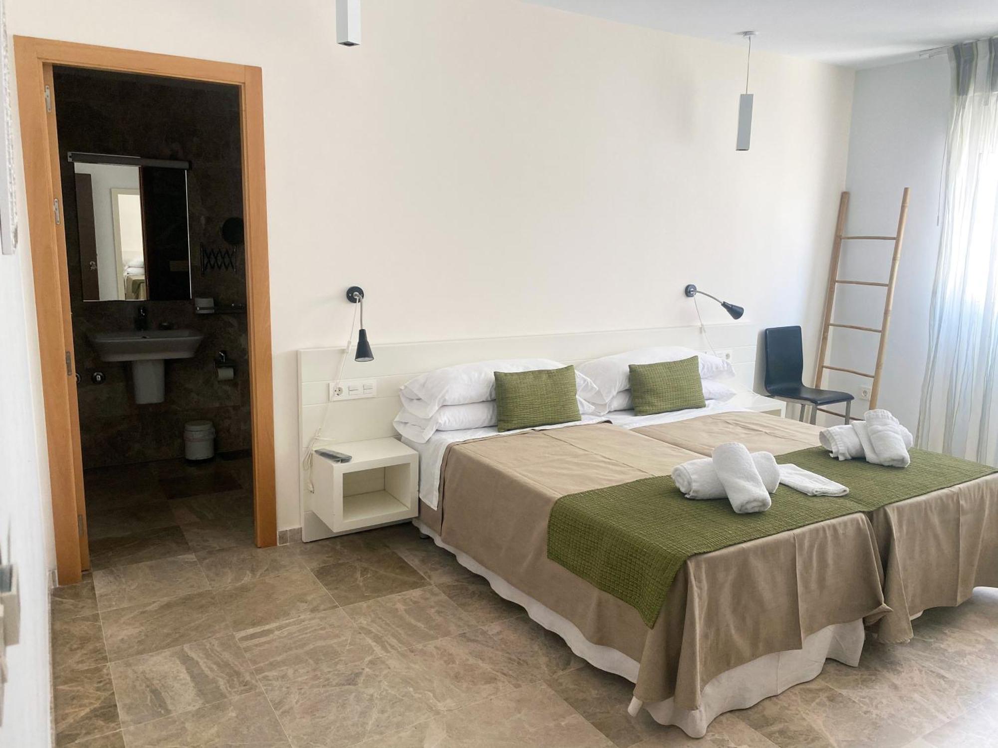 Superior Double or Twin Room