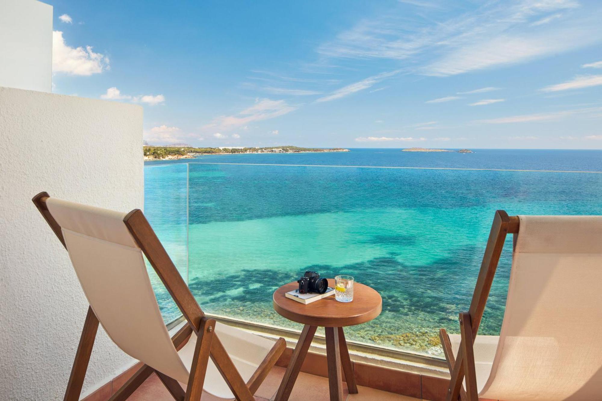 Premium Room Sea View