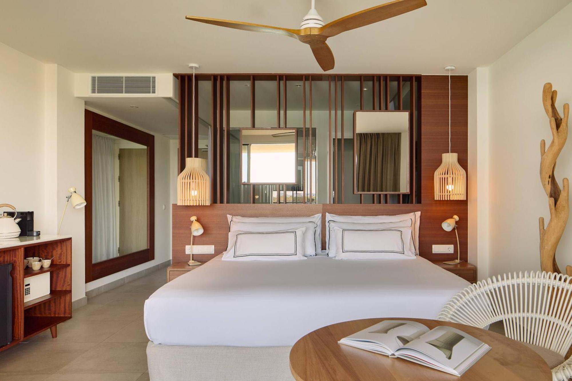 The Level Junior Suite Supreme Sea View