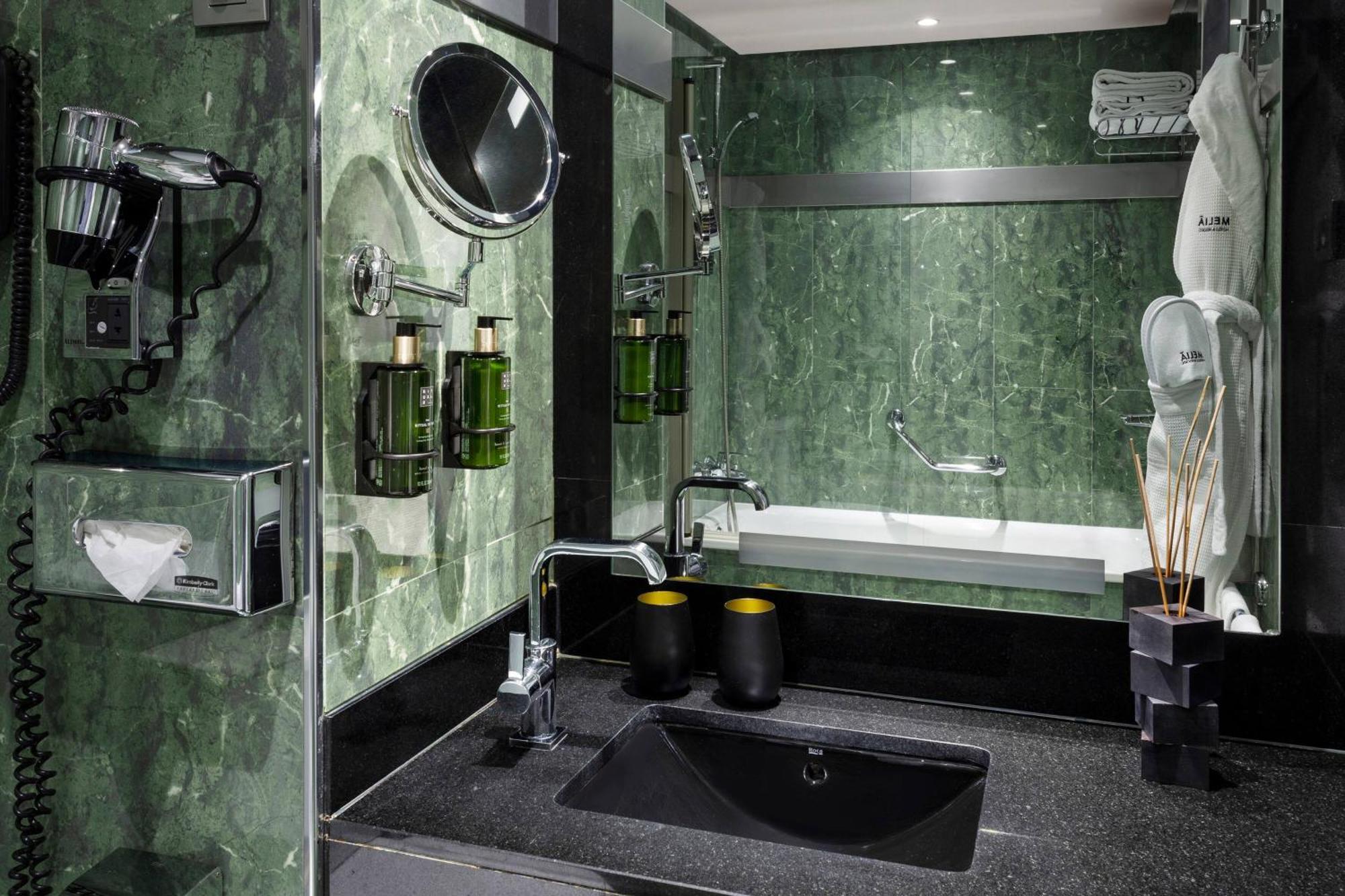 Chambre Premium