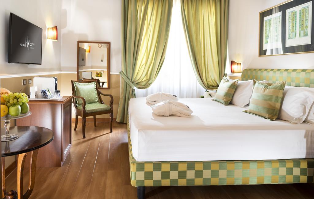 Quarto Duplo Deluxe