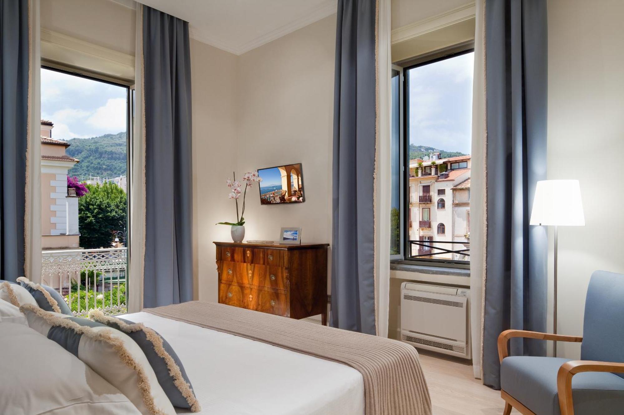 Appartement Deluxe