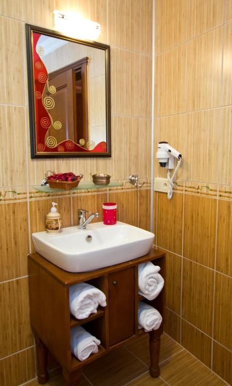 Habitación Doble Económica