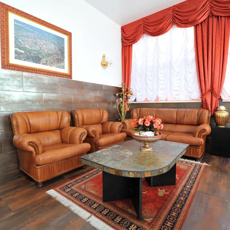 Habitación Superior con vistas