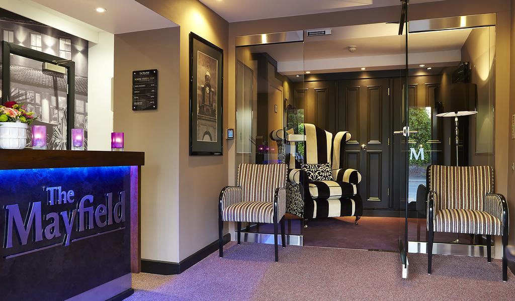 Double or Twin ensuite